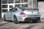 BMW G6M V10 Hurricane CS Ultimate by G-Power 2015 года